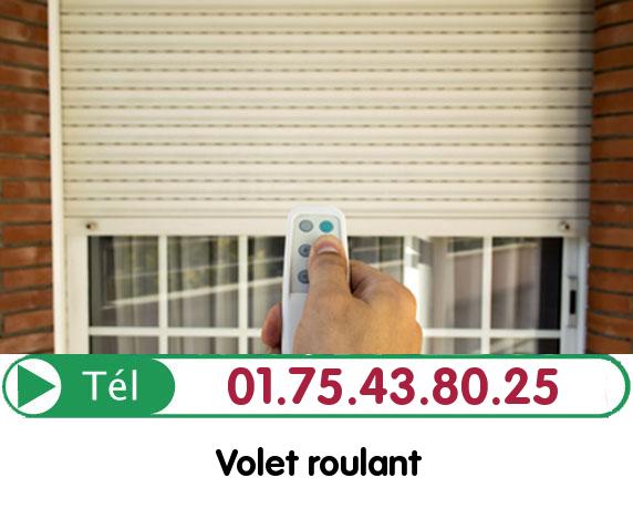 Reparateur Volet Roulant Le Thillay